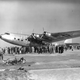 Image for article titled What International Air Travel Was Like in the 1930s